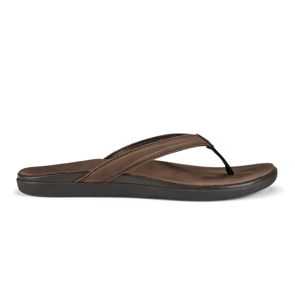 Aukai - Women's Leather Sandals