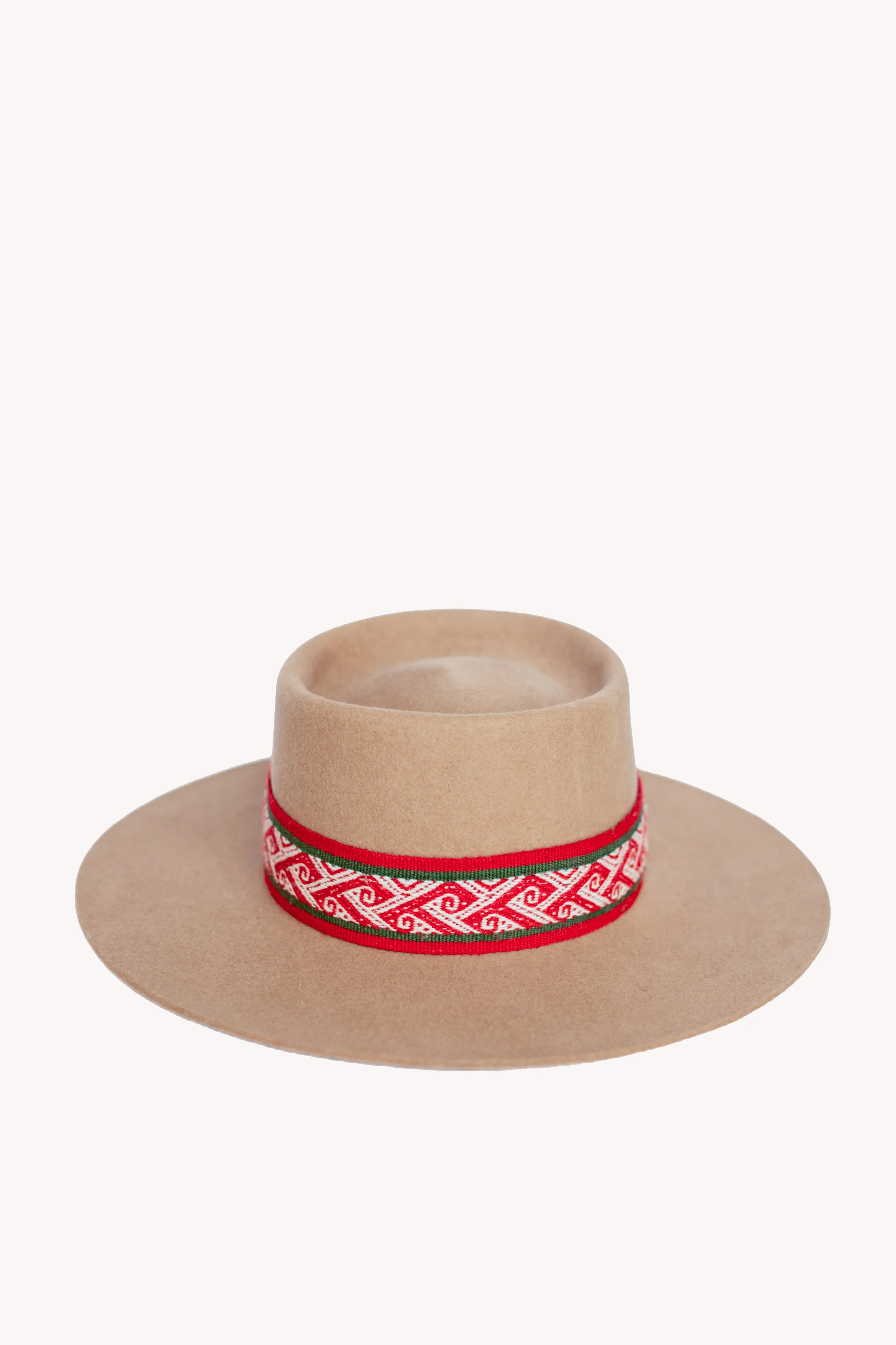 Balance Intention Hat Band