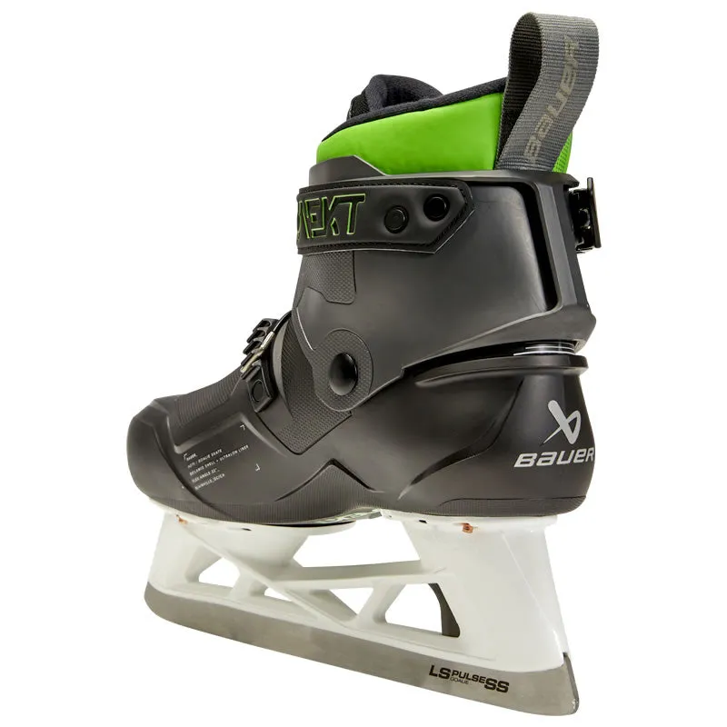 Bauer KONEKT Goalie Skates - SENIOR