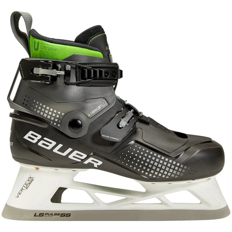 Bauer KONEKT Goalie Skates - SENIOR