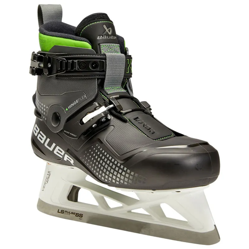 Bauer KONEKT Goalie Skates - SENIOR