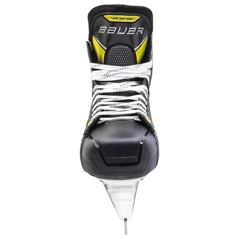 Bauer Supreme Elite Ice Skates - INTERMEDIATE