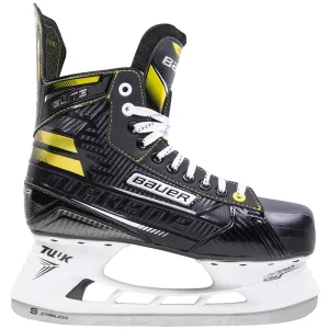 Bauer Supreme Elite Ice Skates - INTERMEDIATE