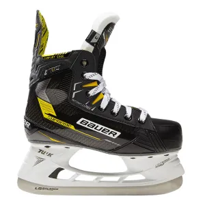 Bauer Supreme M4 Ice Skates - JUNIOR