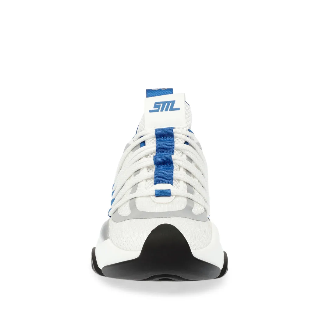 Boost Up Trainer WHT/BLUE