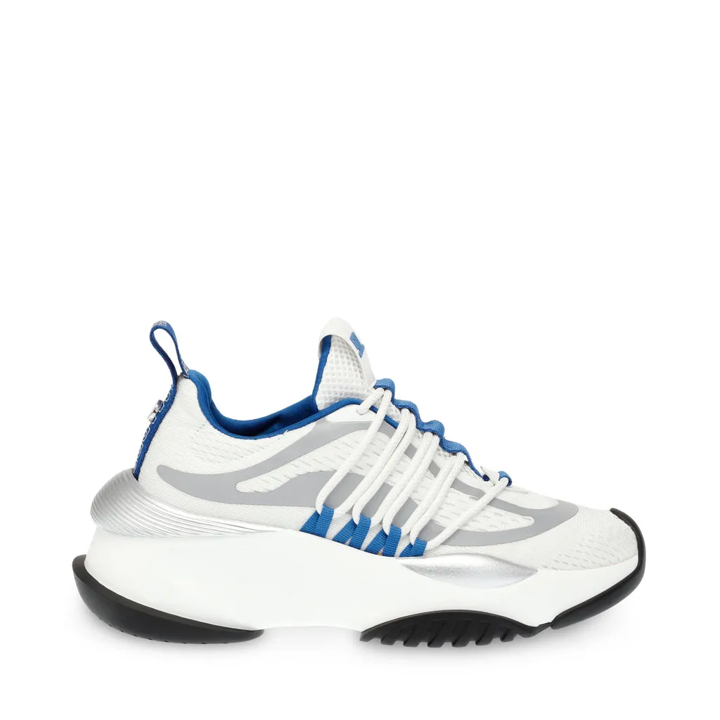 Boost Up Trainer WHT/BLUE