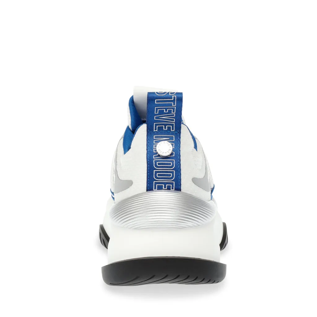 Boost Up Trainer WHT/BLUE