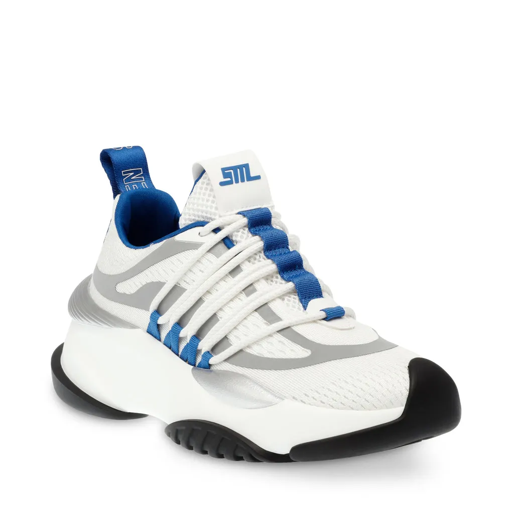 Boost Up Trainer WHT/BLUE