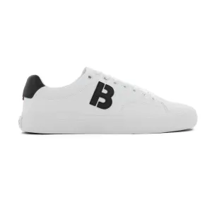 BOSS Aiden Tenn ltb Trainer in White