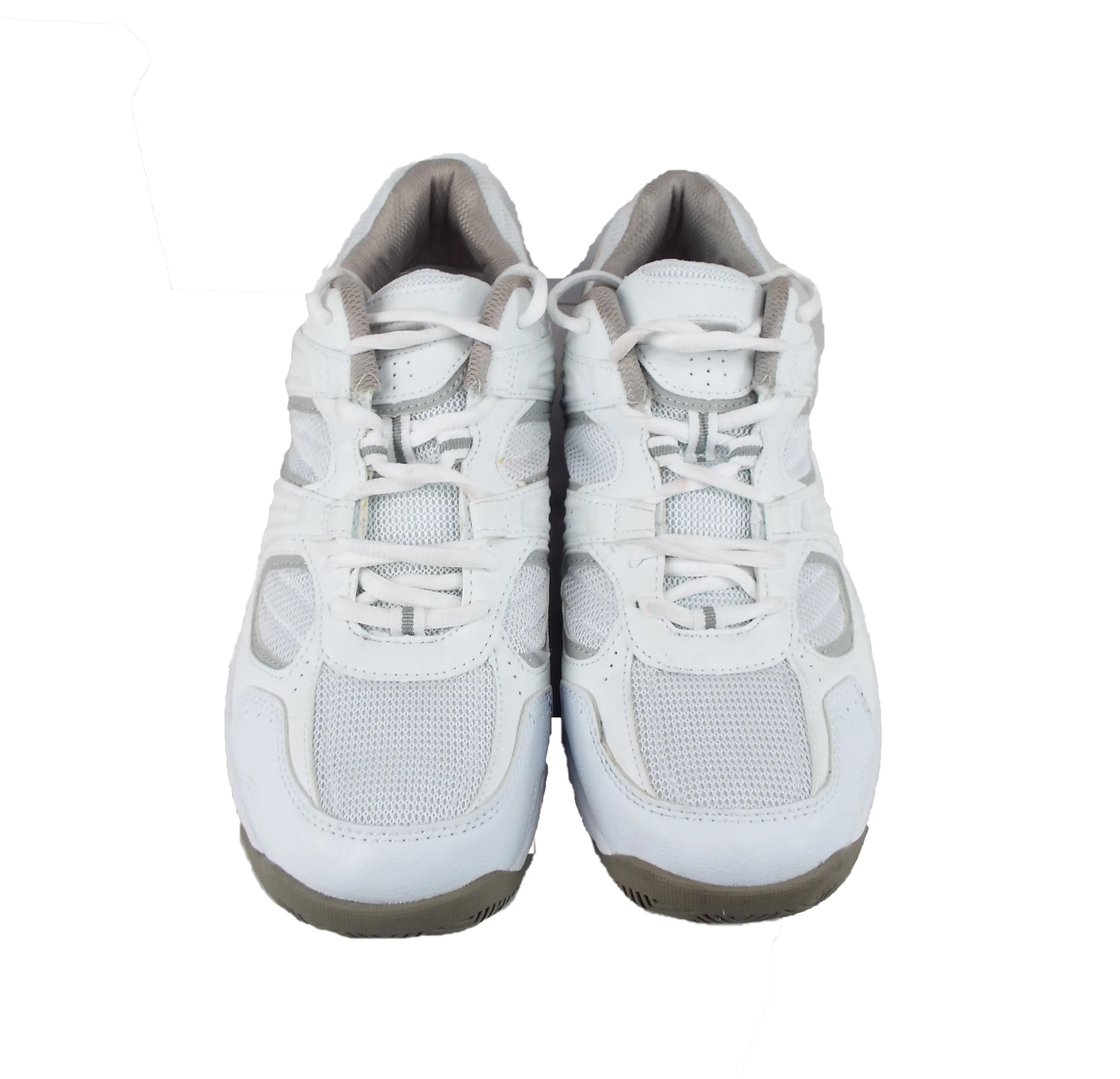 British Army - Magnum - White Trainers - Super Grade