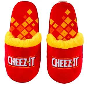 CHEEZ IT SLIPPERS