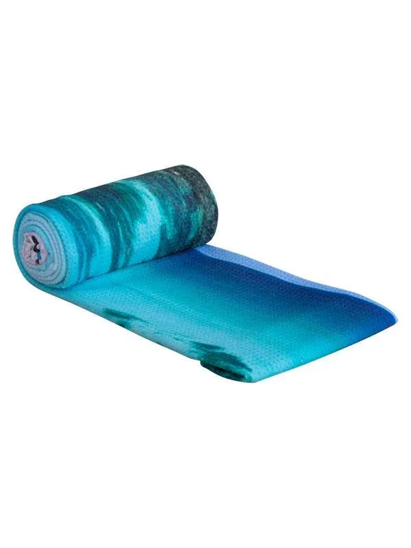 Destination Towels - Bondi Blues Sand Free Beach Towel