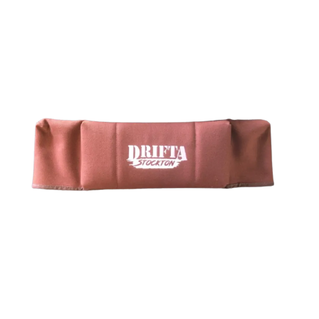 Drifta Stockton Stockton Deluxe Chair Head Rest brn - DSCHAIRHEADRESTBRN