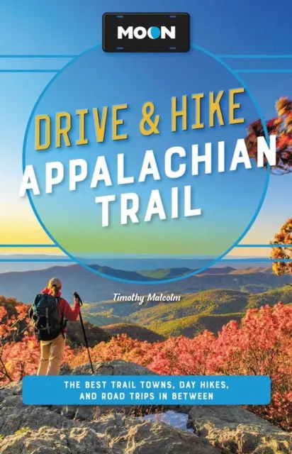 Drive & Hike: Appalachian Trail