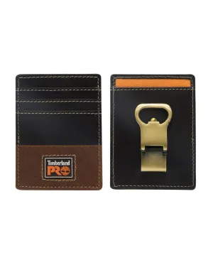 Ellet Men's Wallet with Front Pocket Timberland