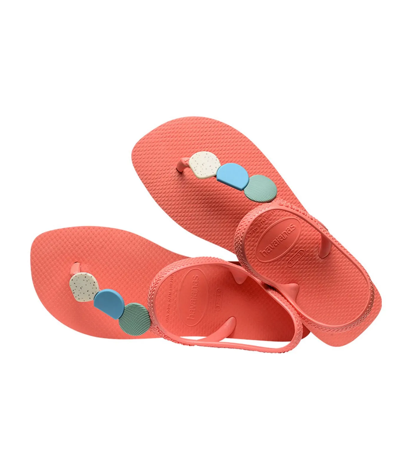 Flash Urban Plus Sandals Nectar