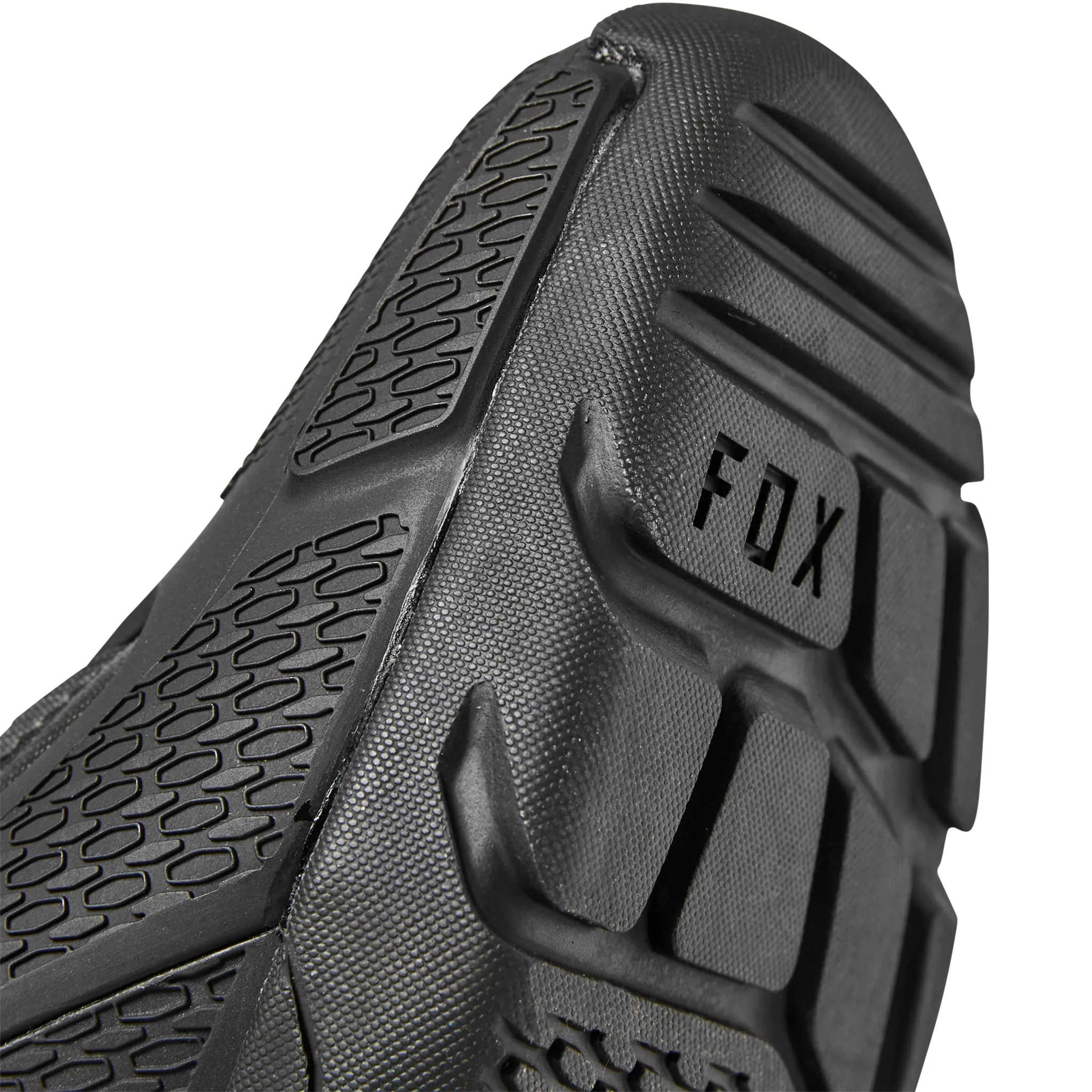 Fox Comp X Off Road Boots (Black)