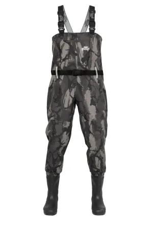 Fox Rage Lightweight Breathable Chest Waders