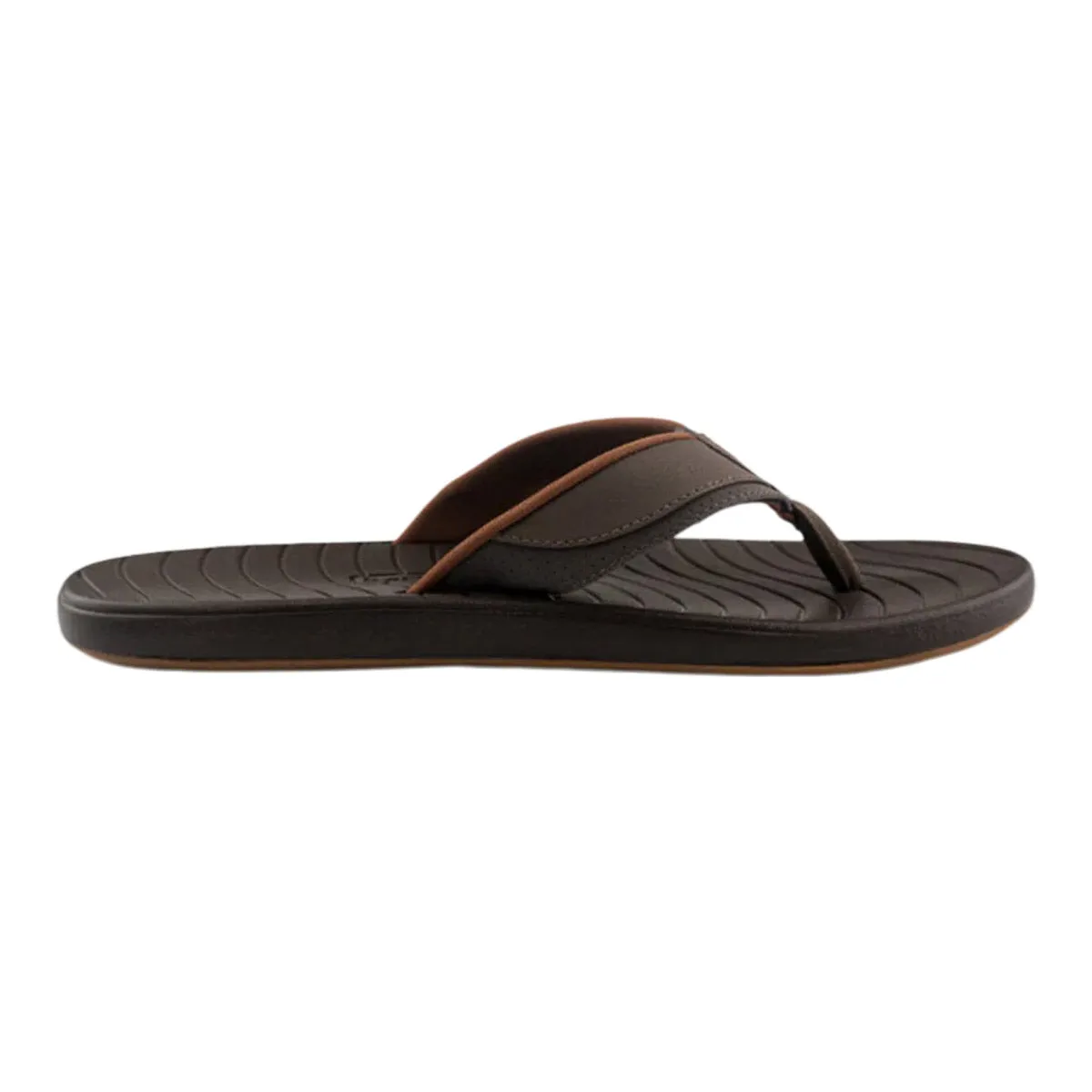 Sure! The optimized title for the e-commerce product Hari Mari Brazos II Sandals using modifiers is: Stylish Hari Mari Brazos II Mens Leather Sandals.