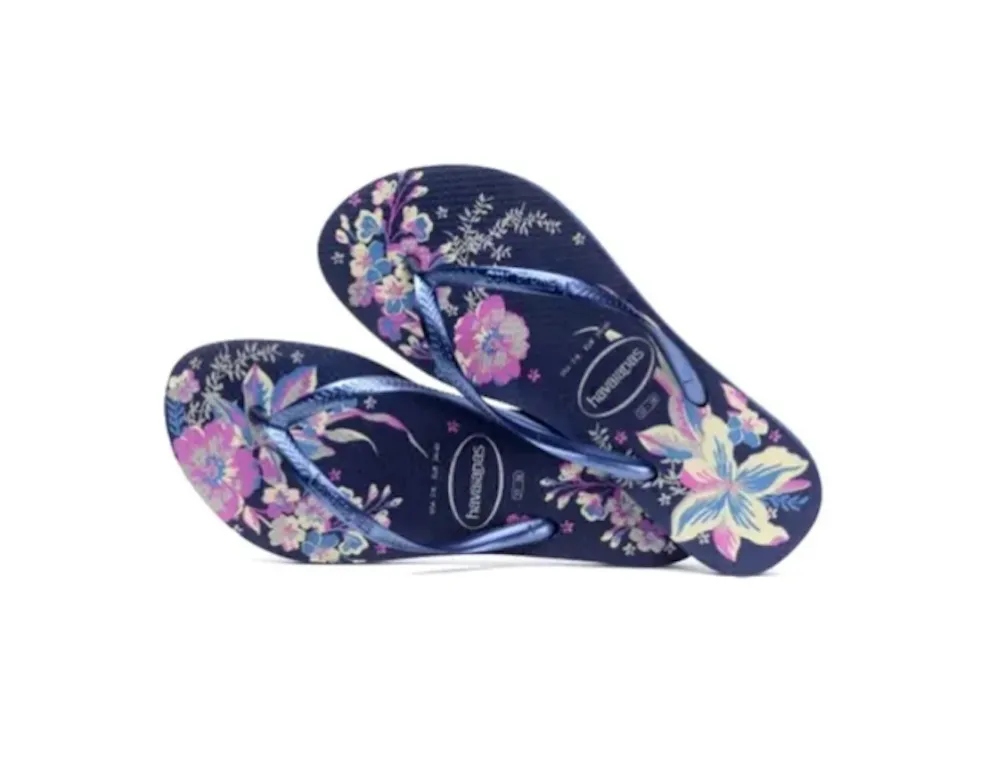 Havaianas  Slim Flip Flop  Sandals