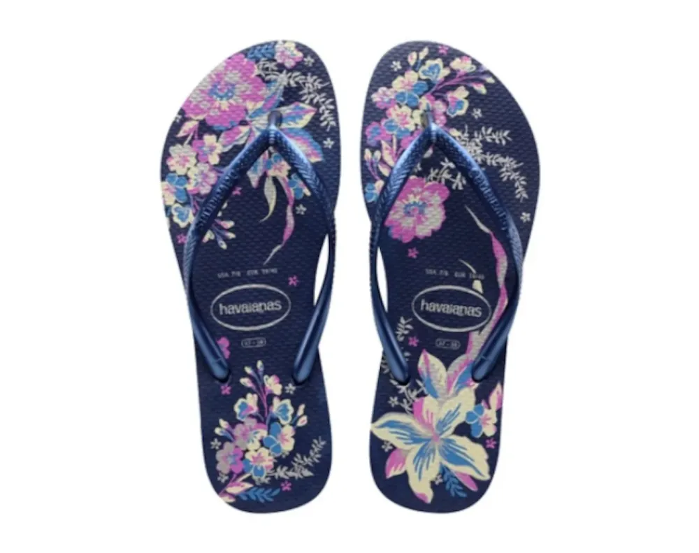 Havaianas  Slim Flip Flop  Sandals