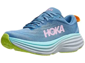 Hoka | Bondi 8 | Women's | Shadow/Dusk