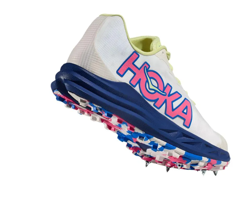 Hoka Crescendo XC Spikes