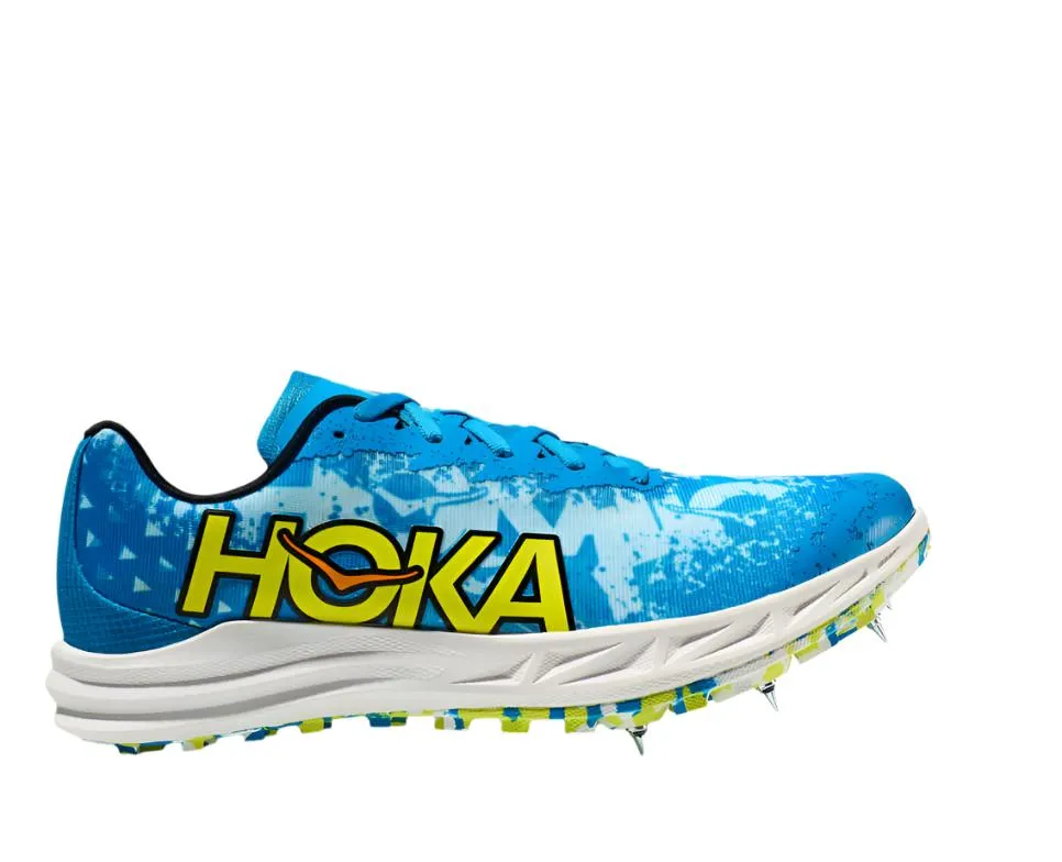 Hoka Crescendo XC Spikes