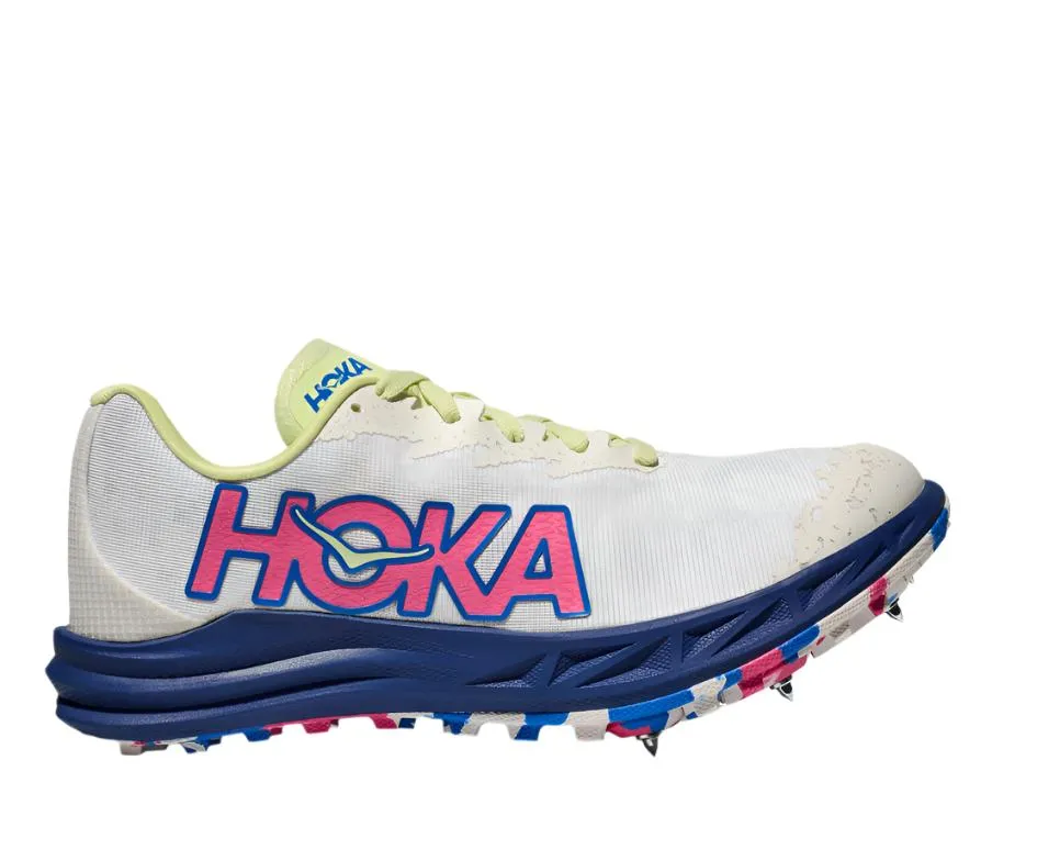 Hoka Crescendo XC Spikes