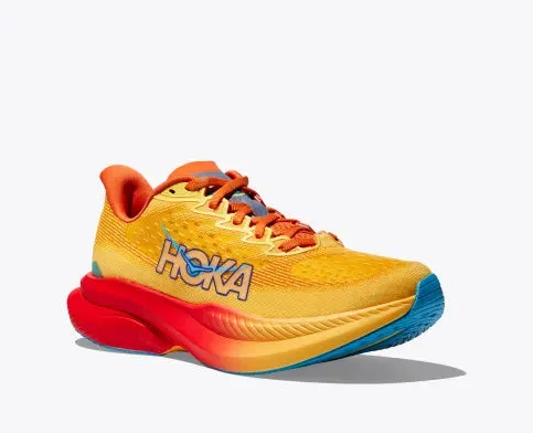 Hoka Men's Mach 6 (PYS)