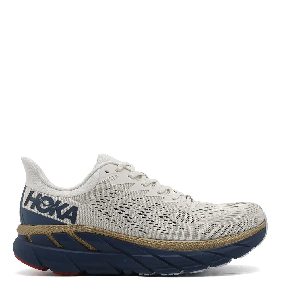 Hoka One One Clifton 7 TK Pack / Tofu