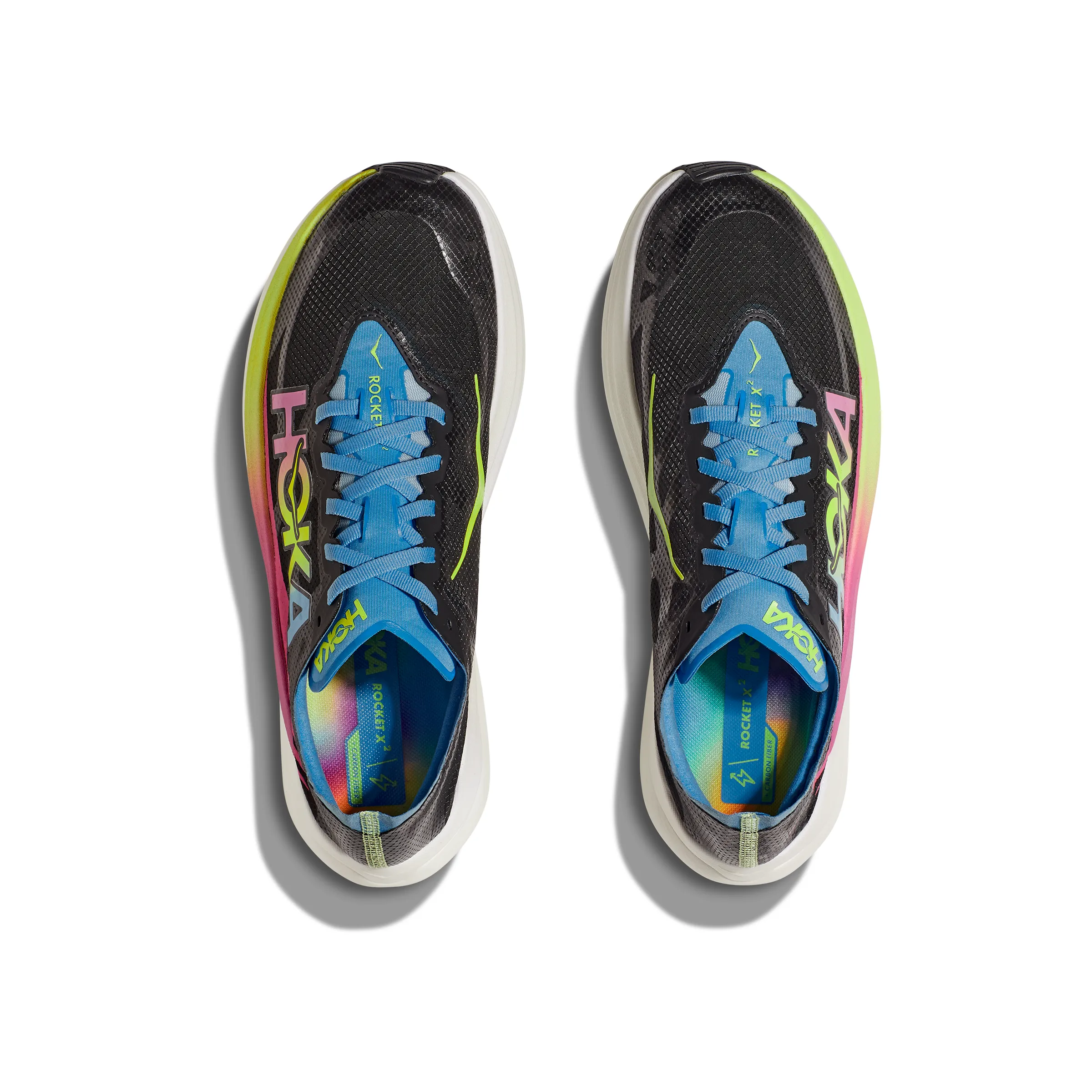 Hoka Rocket X 2