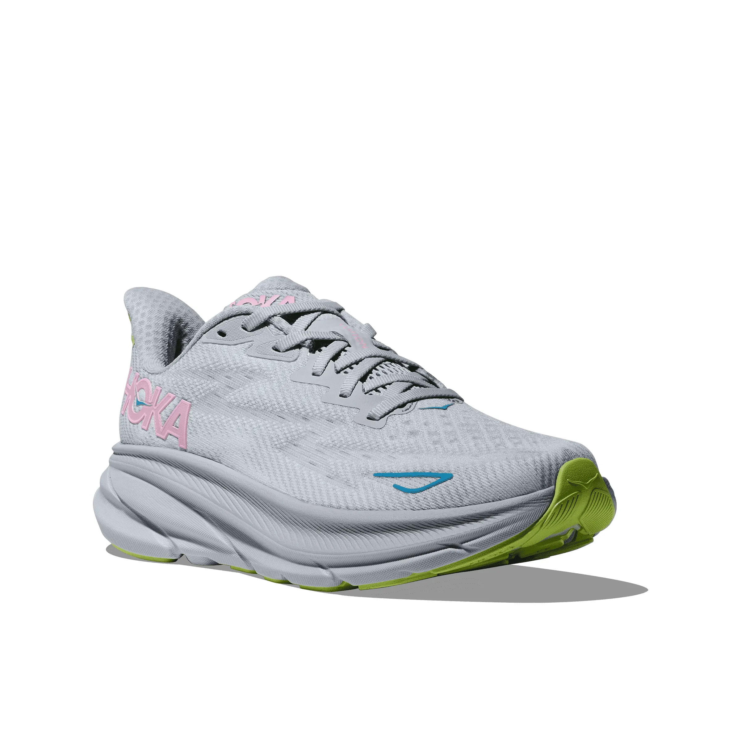 Hoka Women's Clifton 9 WIDE