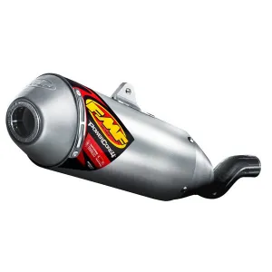 I Powercore 4 KLX140/L 08-21 S/A Slip On Muffler FMF (FMF-042161)