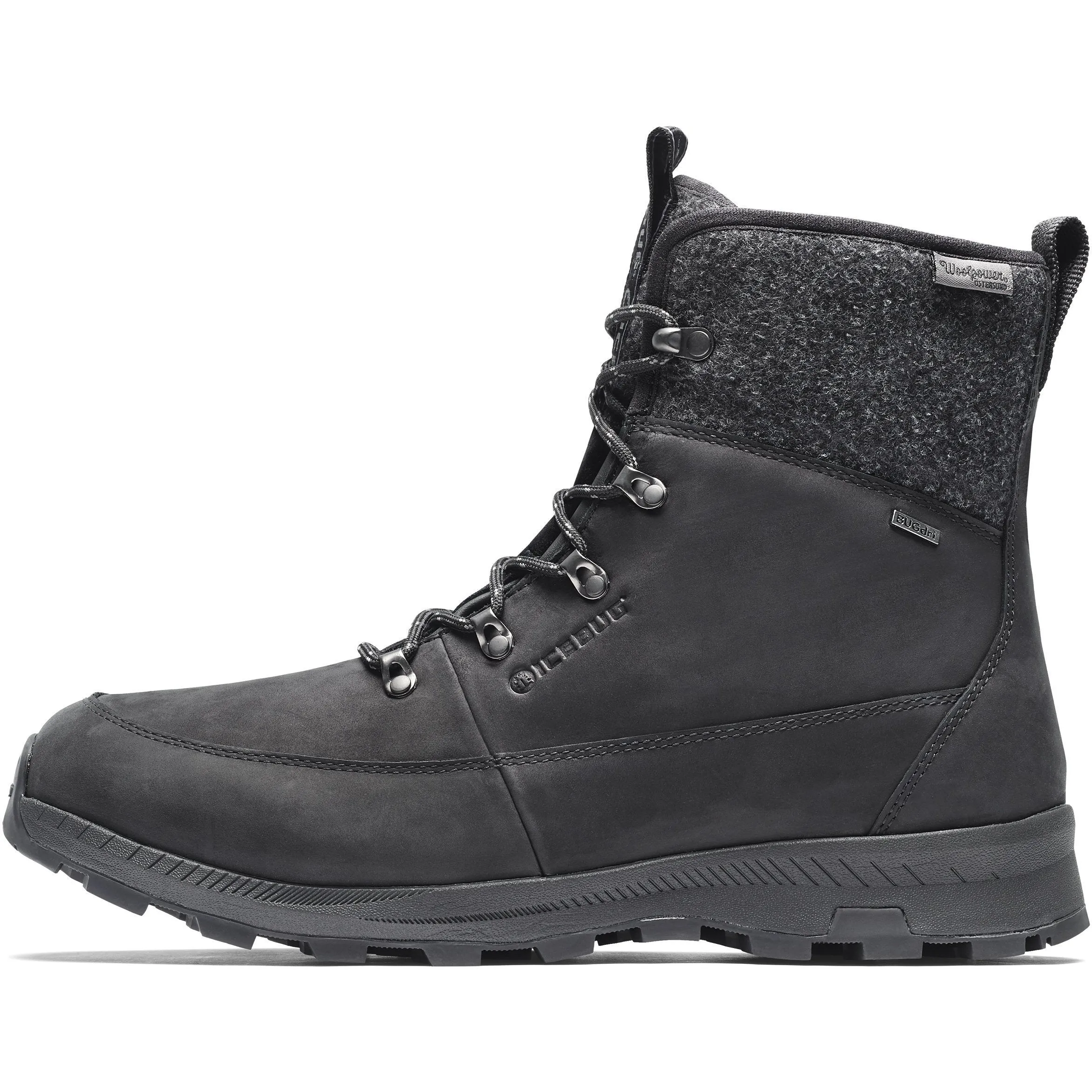 ICEBUG ADAK MICHELIN WIC WOOLPOWER MEN'S - FINAL SALE!