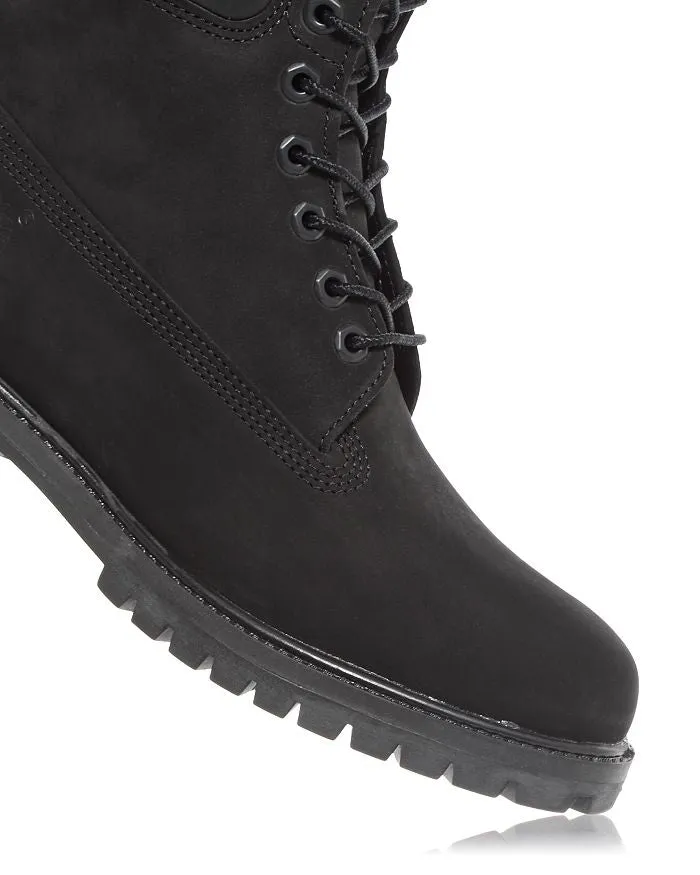 Icon Timberland Men's Waterproof Boots