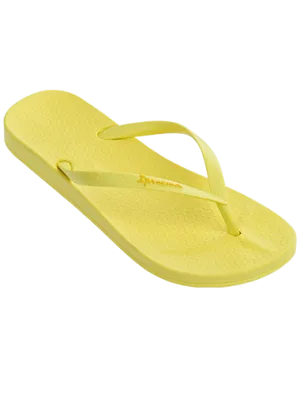 Ipanema Anatomic Tan Colors Light Yellow