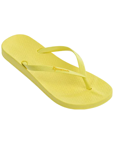 Ipanema Anatomic Tan Colors Light Yellow