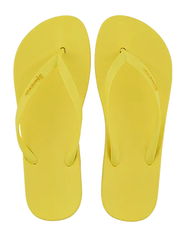 Ipanema Anatomic Tan Colors Light Yellow