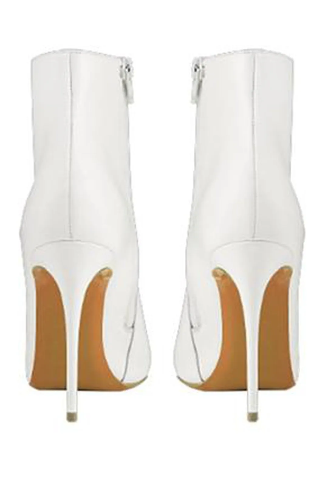 JADDA - SLEEK ANKLE BOOTS