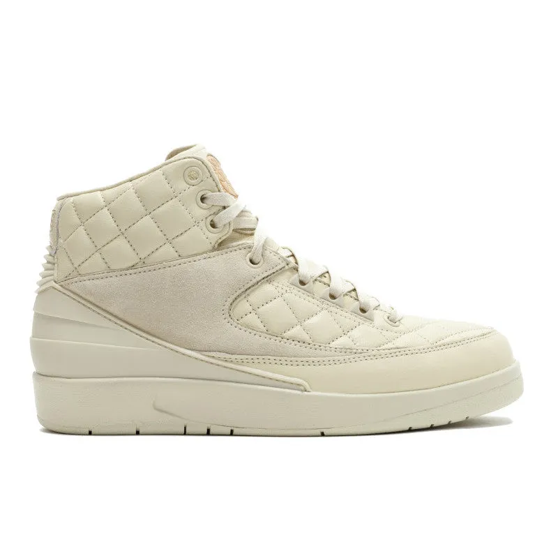 JORDAN RETRO 2 DON C BEACH