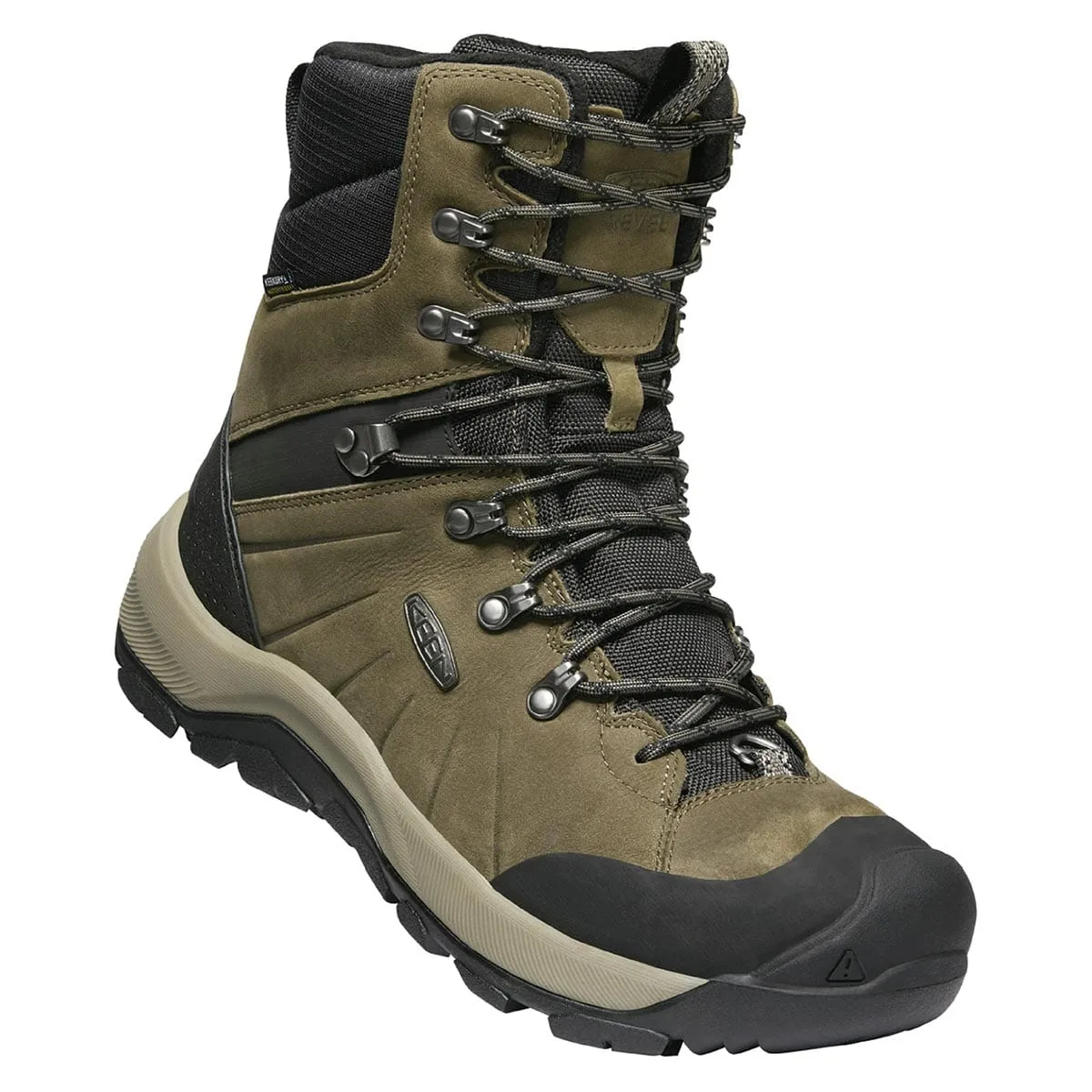 KEEN Revel IV High Polar Boots