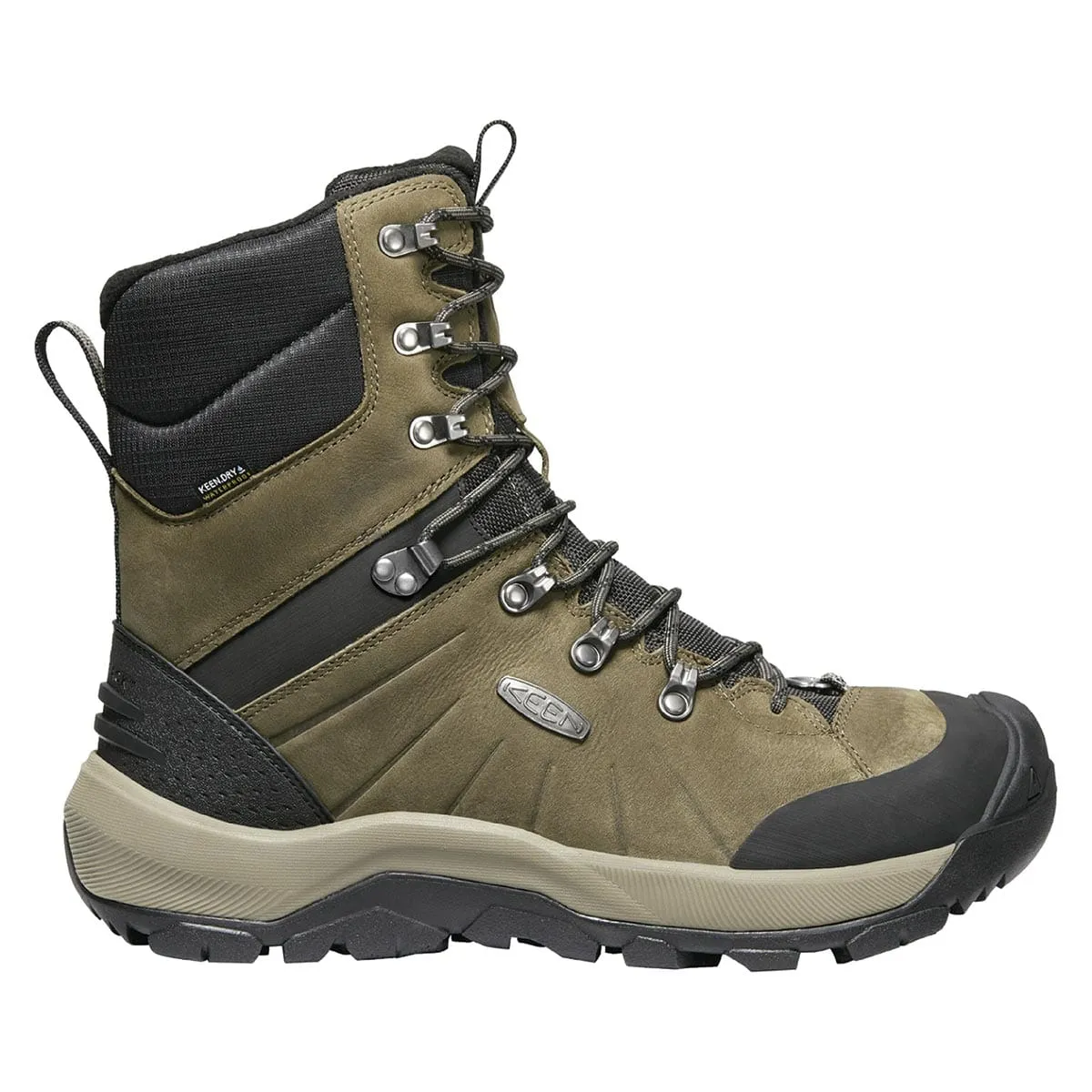 KEEN Revel IV High Polar Boots