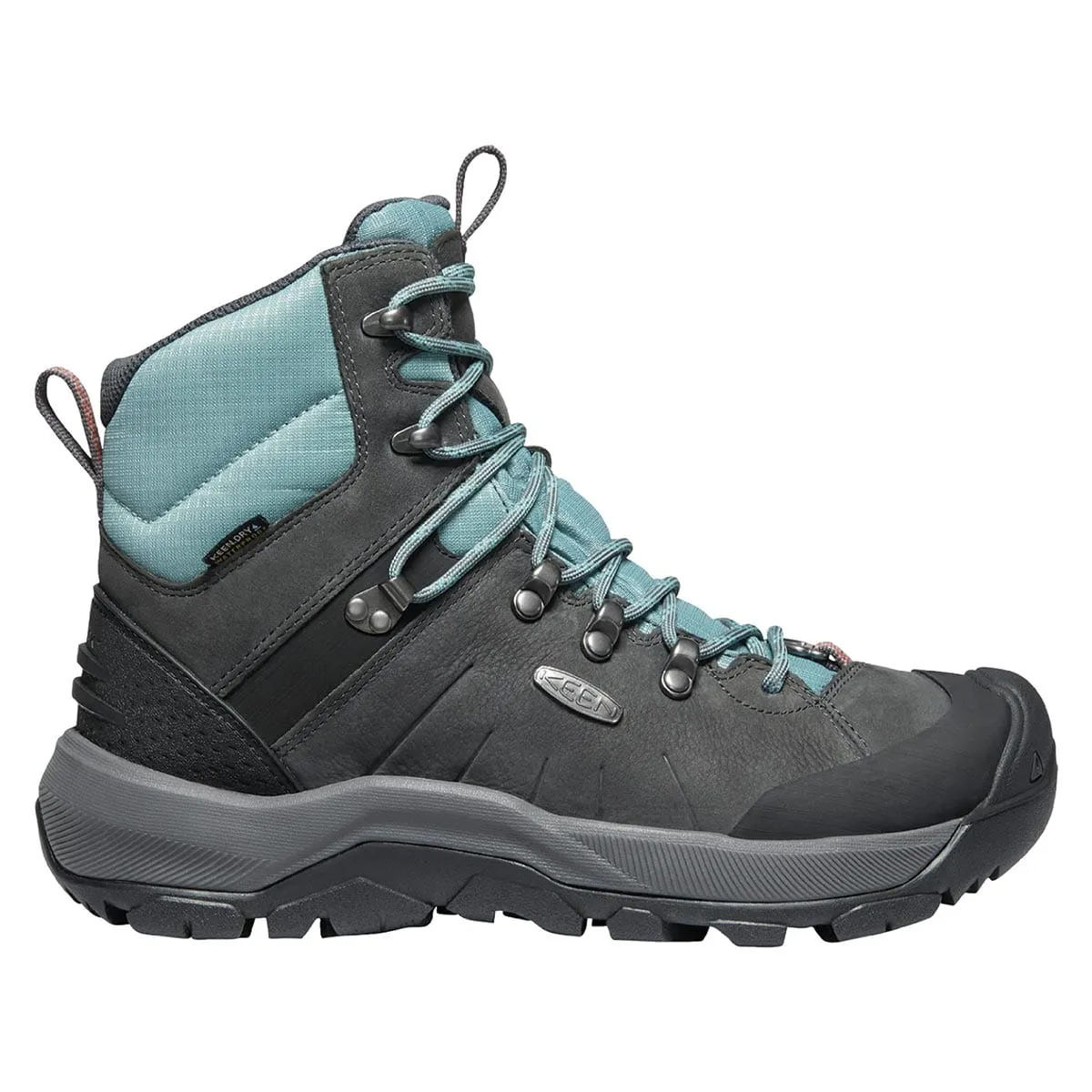 KEEN Women's Revel IV Polar Boots