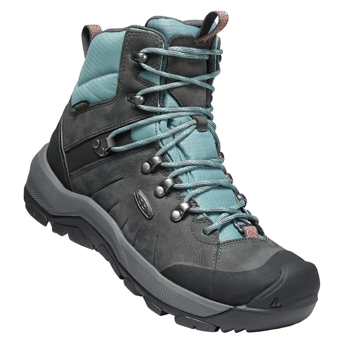 KEEN Women's Revel IV Polar Boots