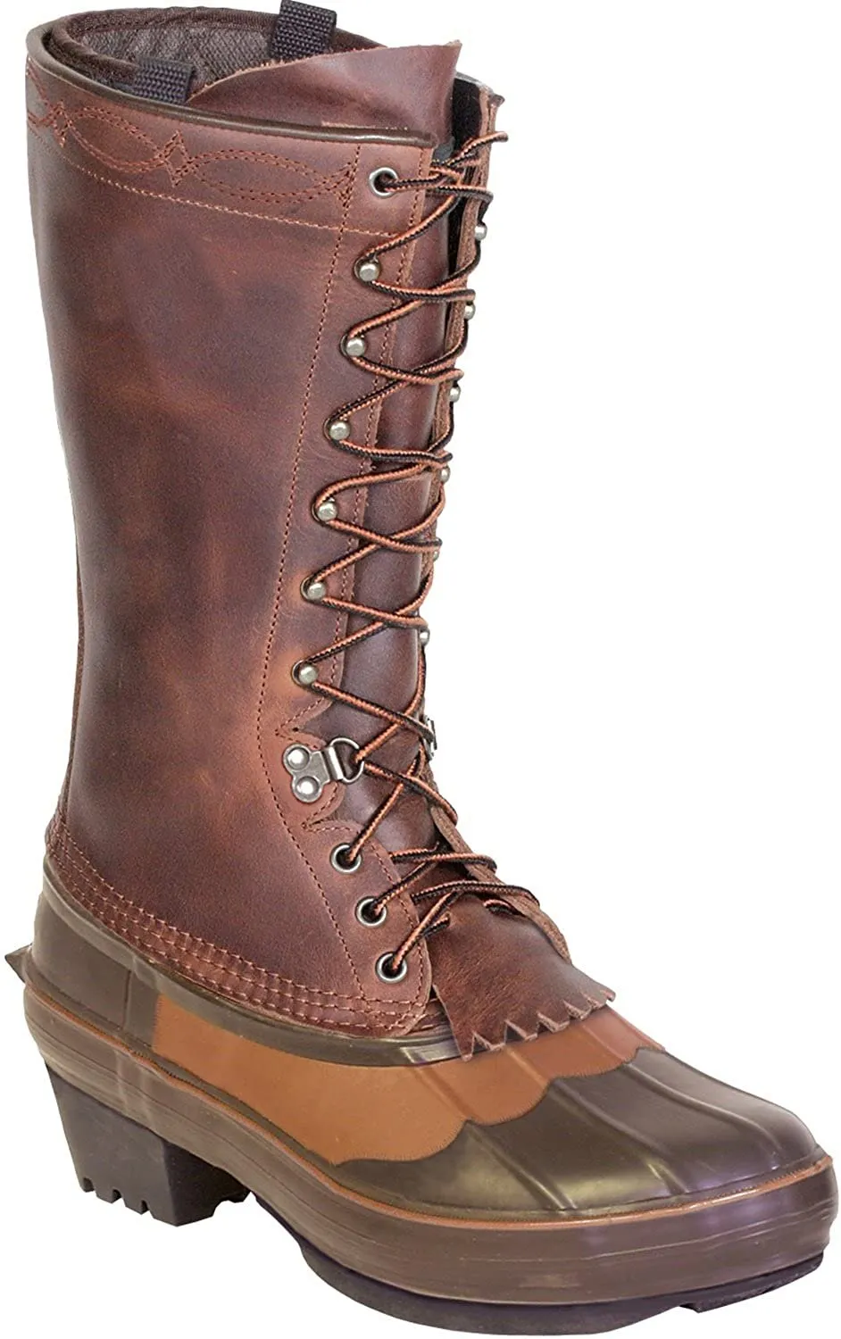 Kenetrek 13" Cowboy Insulated Pac Boot