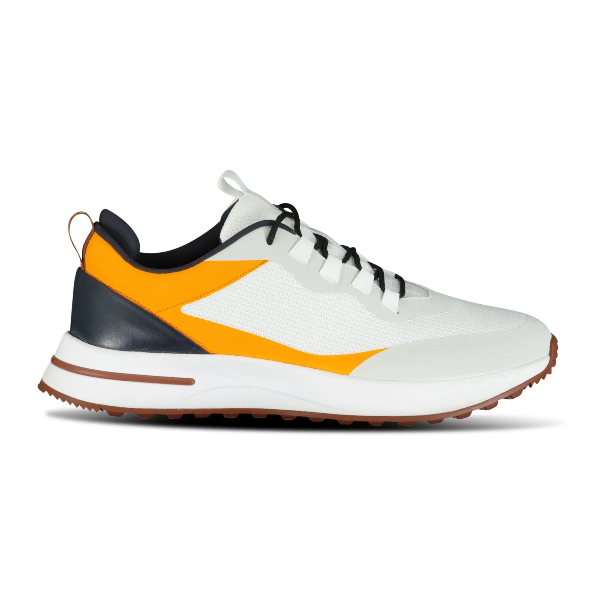 LORO PIANA WEEKEND WALK EVO TRAINERS WHITE