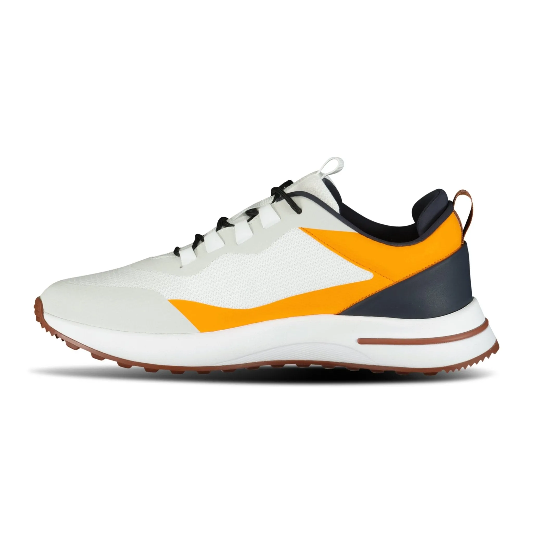 LORO PIANA WEEKEND WALK EVO TRAINERS WHITE