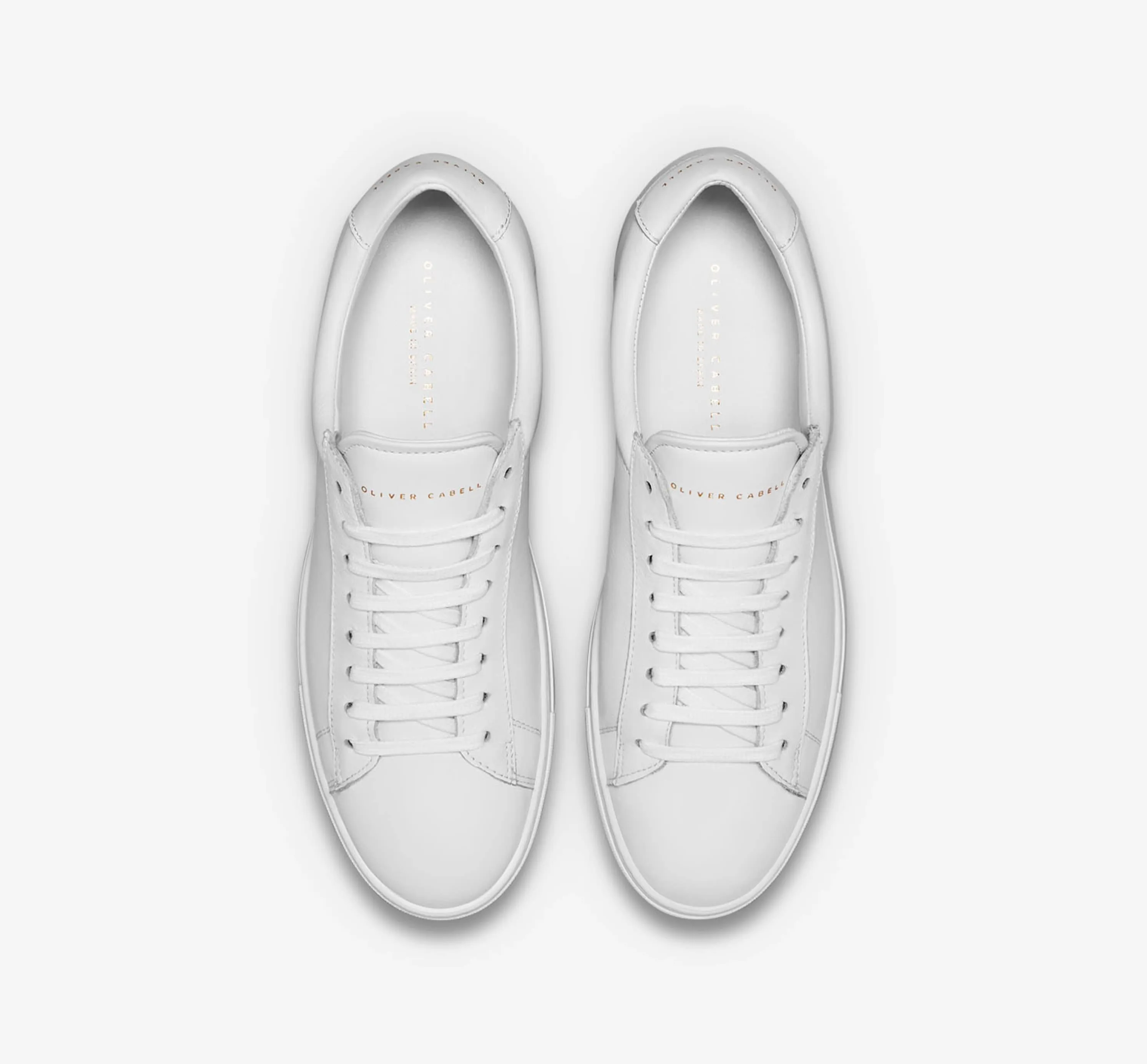 Low 1 | White