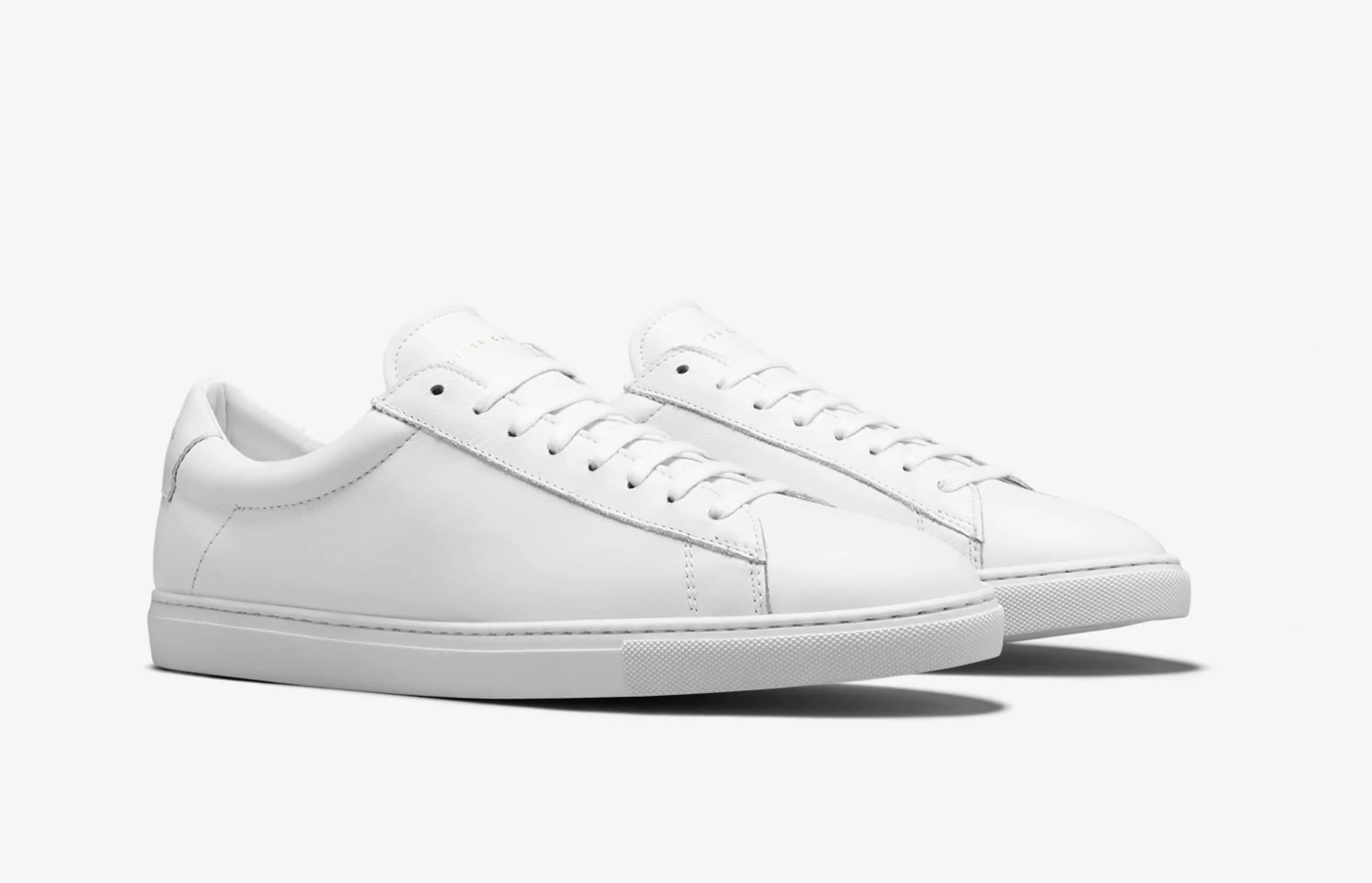 Low 1 | White